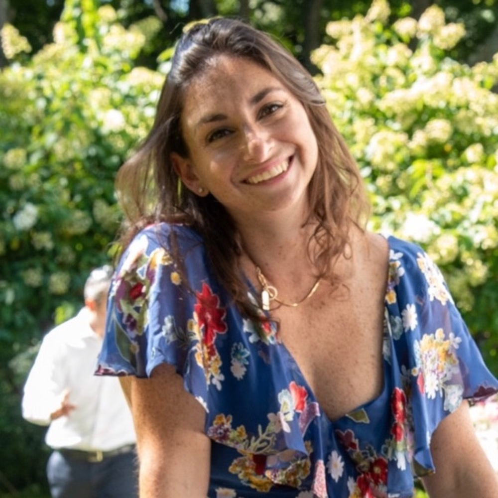 Meet your Posher, Dana